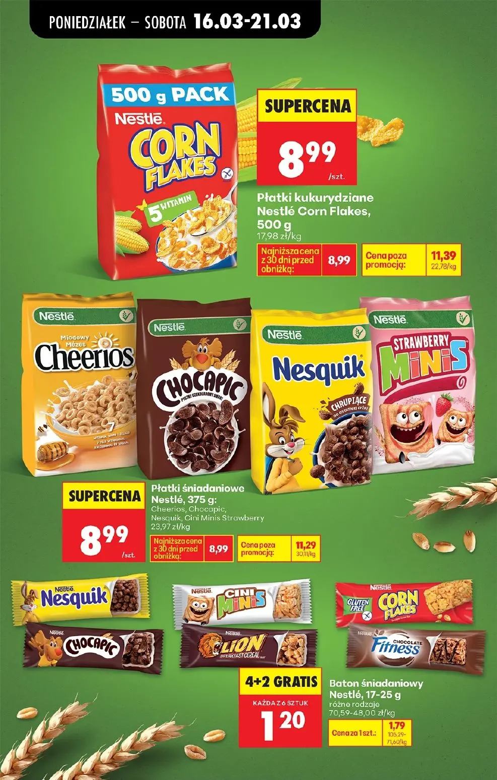 gazetka promocyjna Biedronka Od poniedziałku  - Strona 55