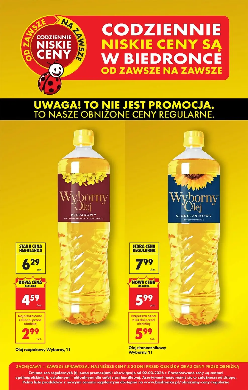 gazetka promocyjna Biedronka Lada tradycyjna. Od poniedziałku - Strona 86
