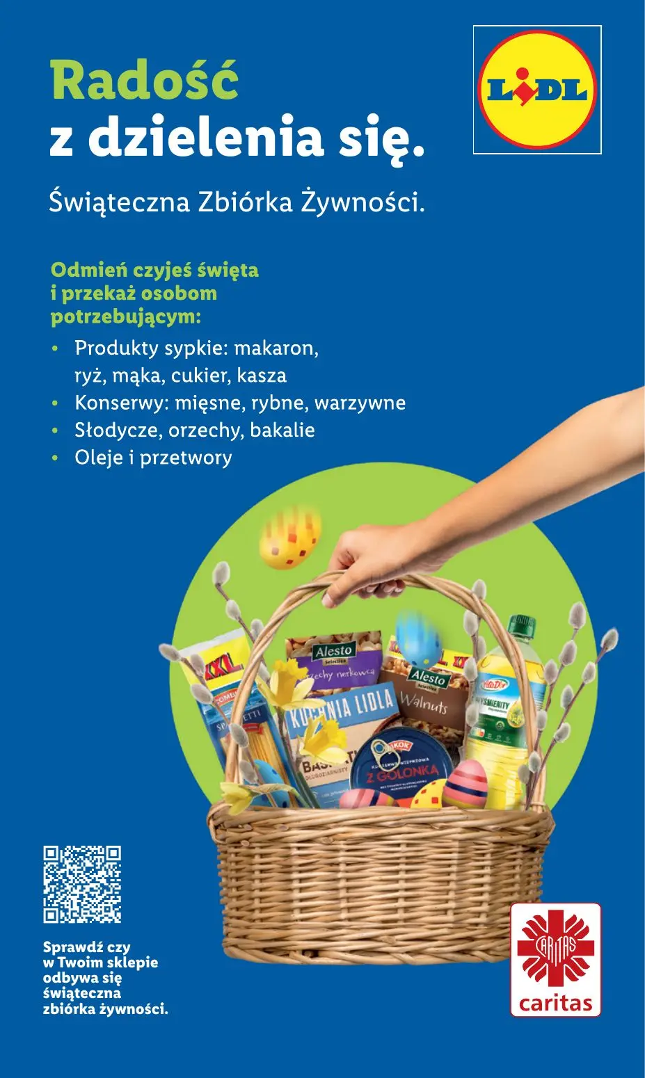 gazetka promocyjna LIDL Od poniedziałku - Strona 57