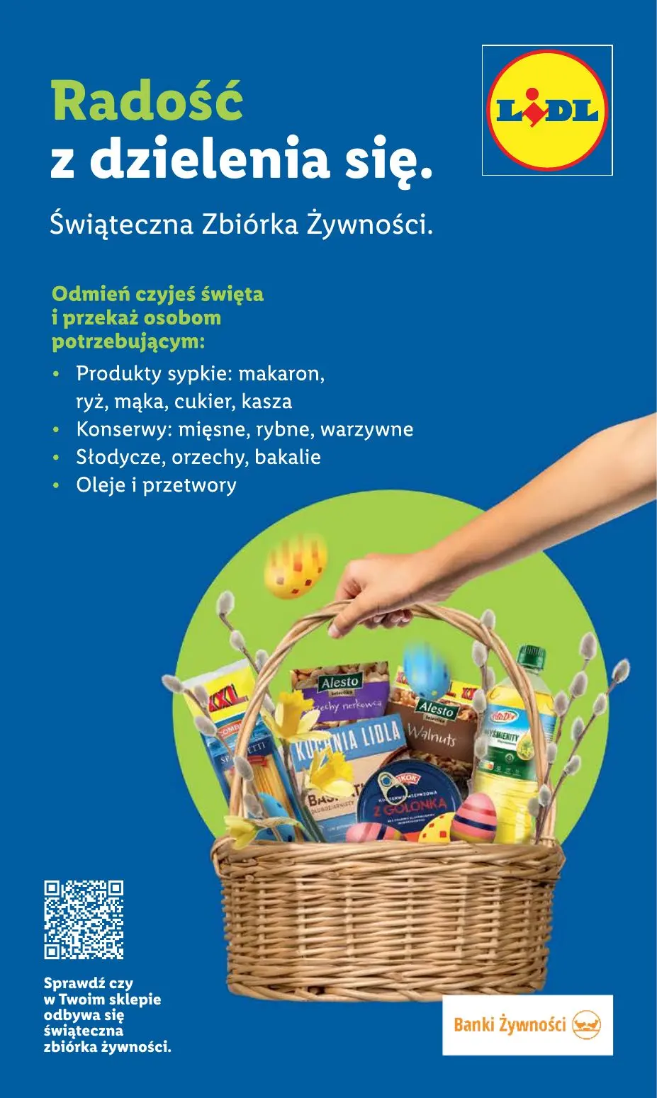 gazetka promocyjna LIDL Od czwartku - Strona 63