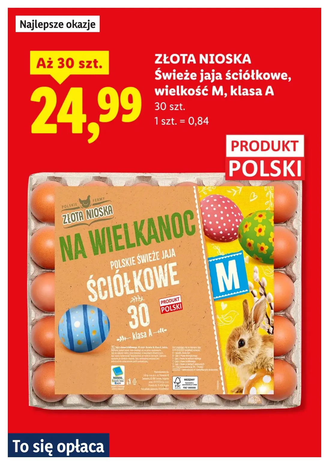 gazetka promocyjna LIDL Lidl plus. Skanujesz - To się opłaca - Strona 2