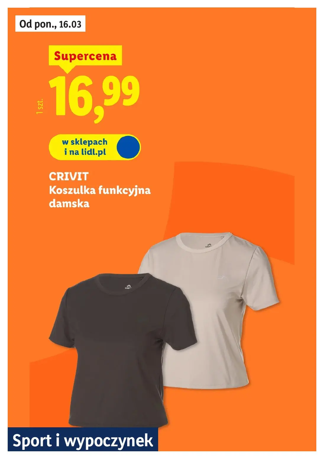 gazetka promocyjna LIDL Lidl plus. Skanujesz - To się opłaca - Strona 12