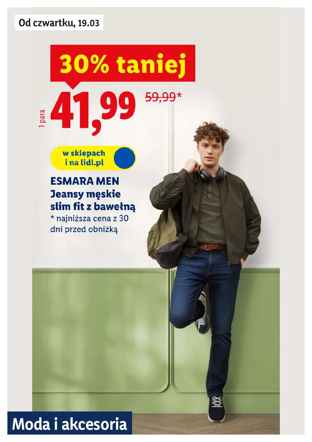 gazetka promocyjna LIDL Lidl plus. Skanujesz - To się opłaca - Strona 15