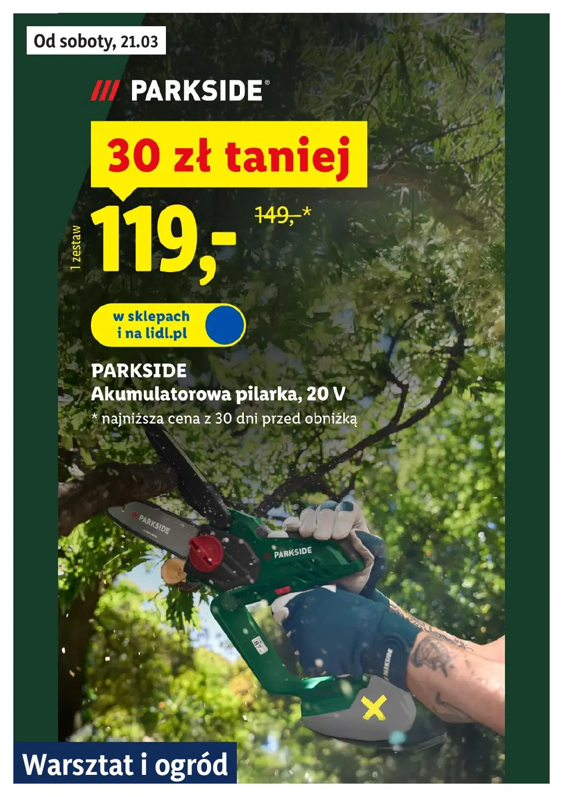 gazetka promocyjna LIDL Lidl plus. Skanujesz - To się opłaca - Strona 16