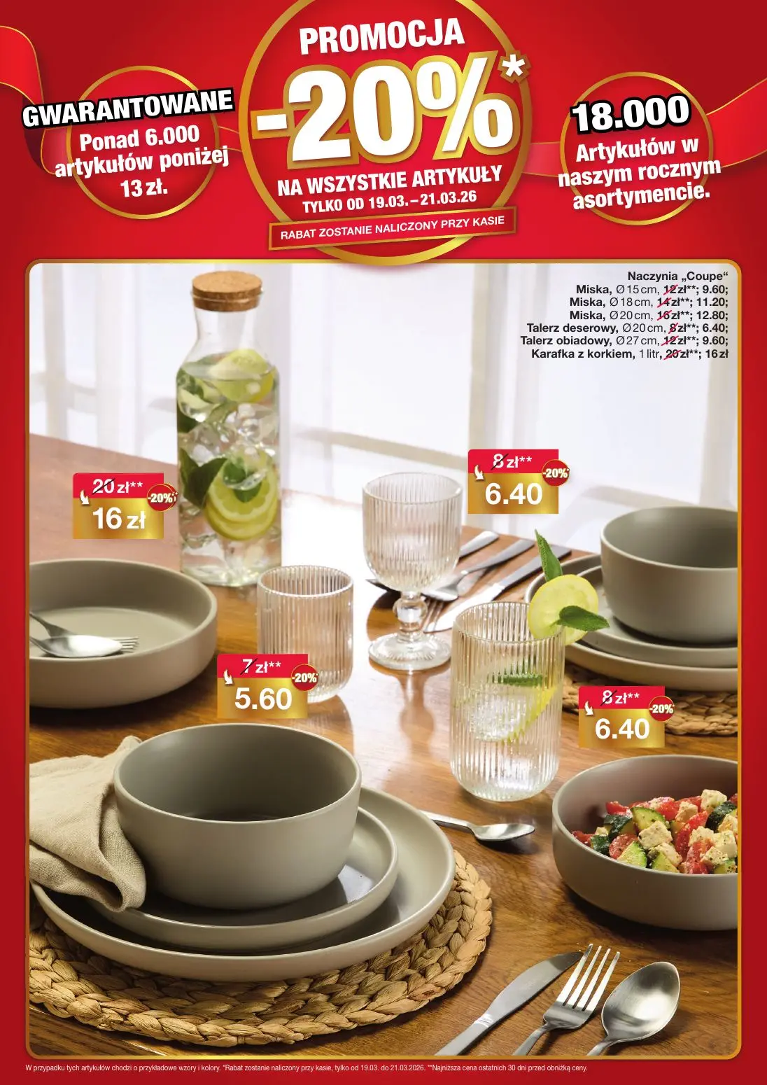 gazetka promocyjna WOOLWORTH Piotrków Trybunalski - Strona 8