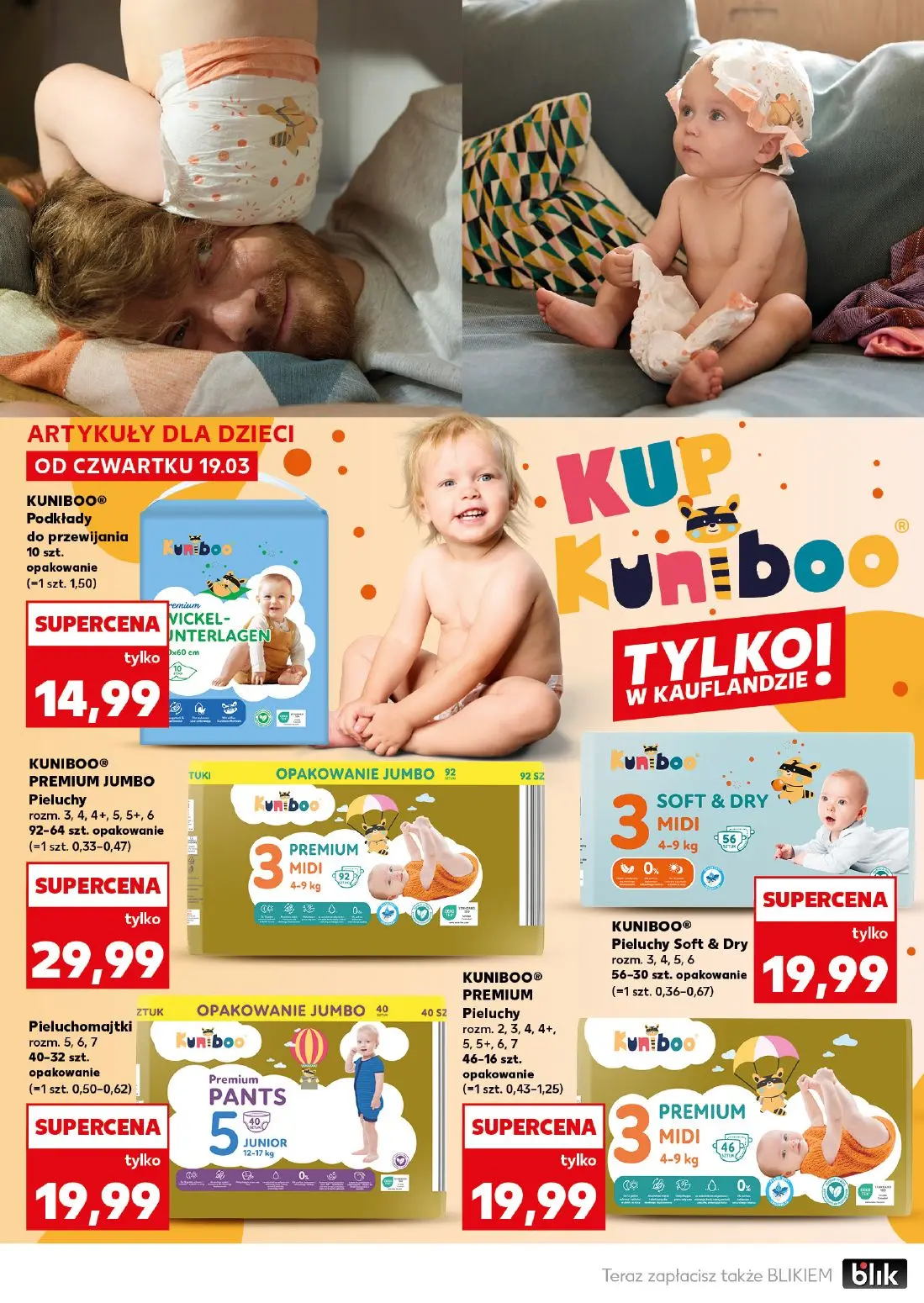 gazetka promocyjna Kaufland Super Sobota - Strona 28