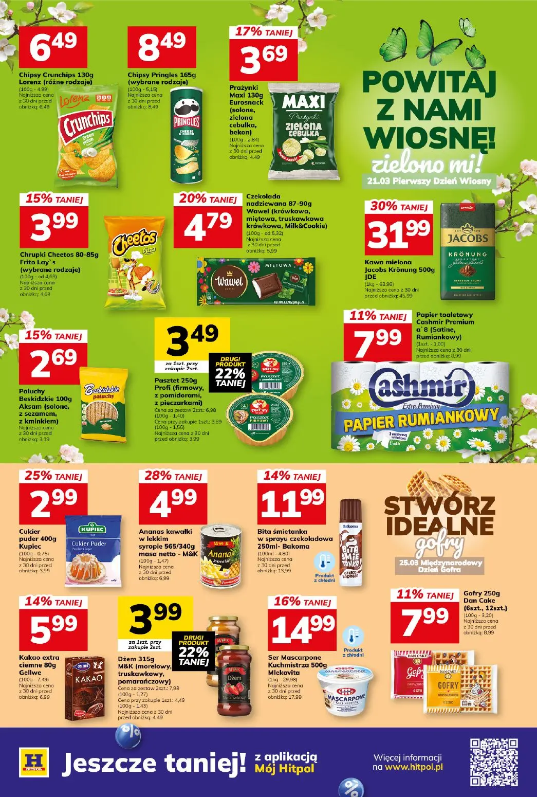 gazetka promocyjna Hitpol Gazetka promocyjna! - Strona 9