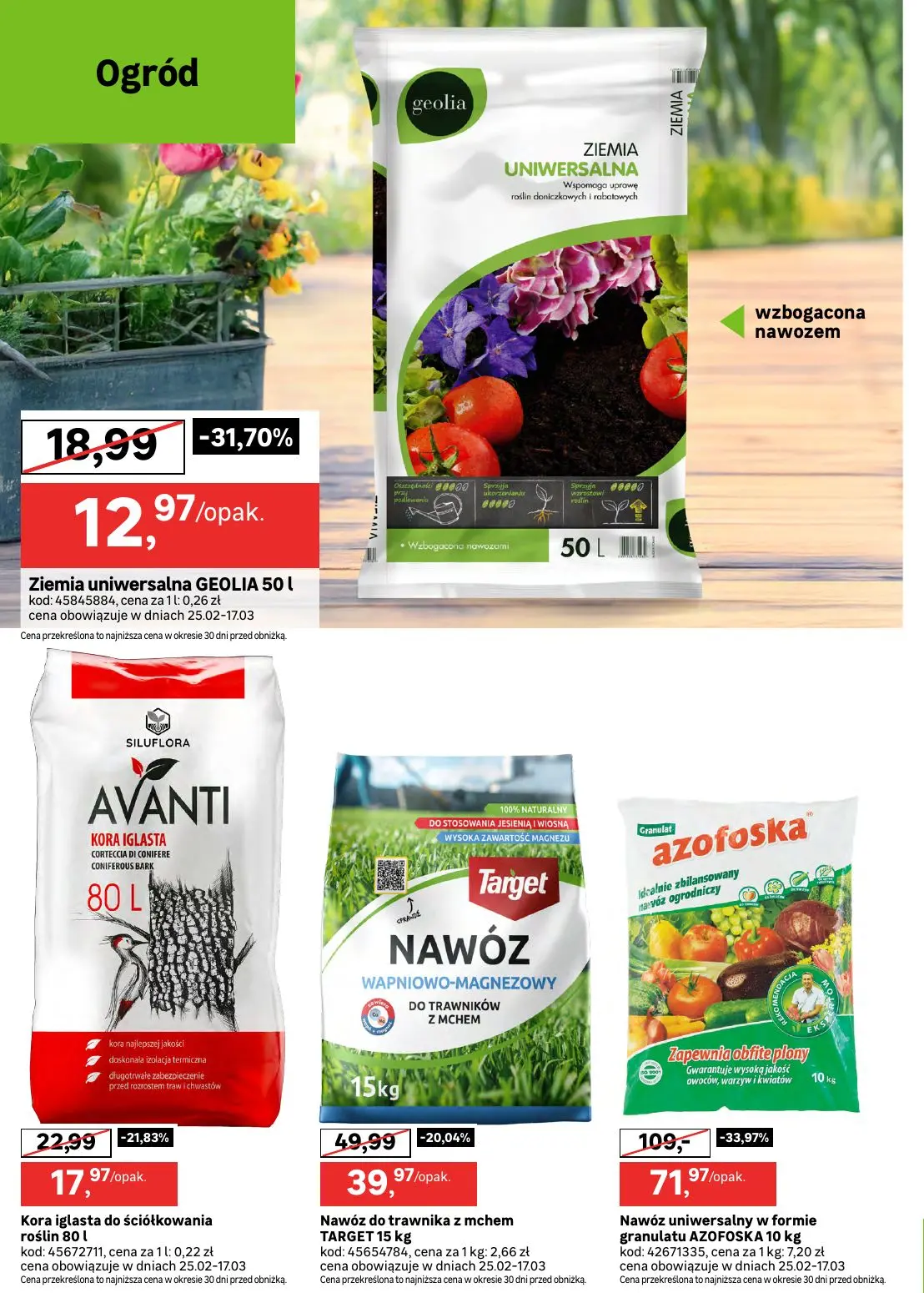 gazetka promocyjna Leroy Merlin Urodziny - Strona 22