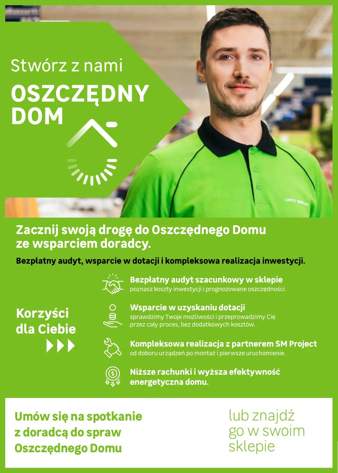 gazetka promocyjna Leroy Merlin Urodziny - Strona 32