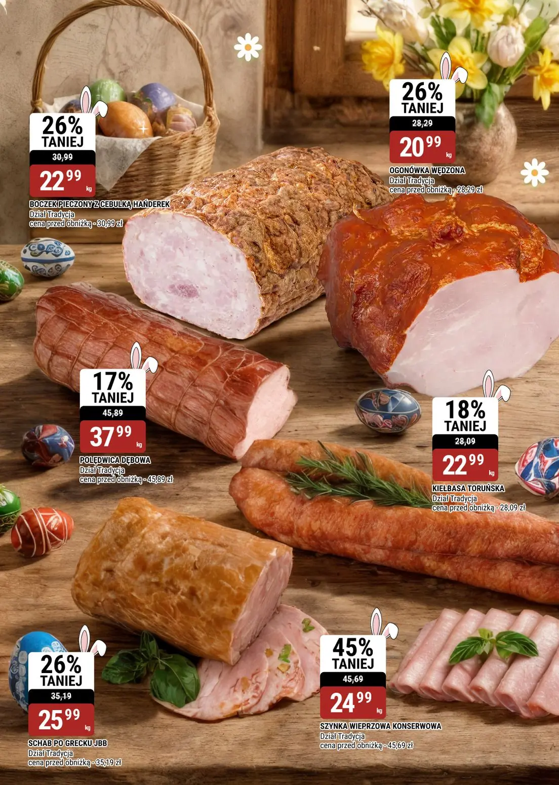 gazetka promocyjna bi1 Legnica - Strona 3