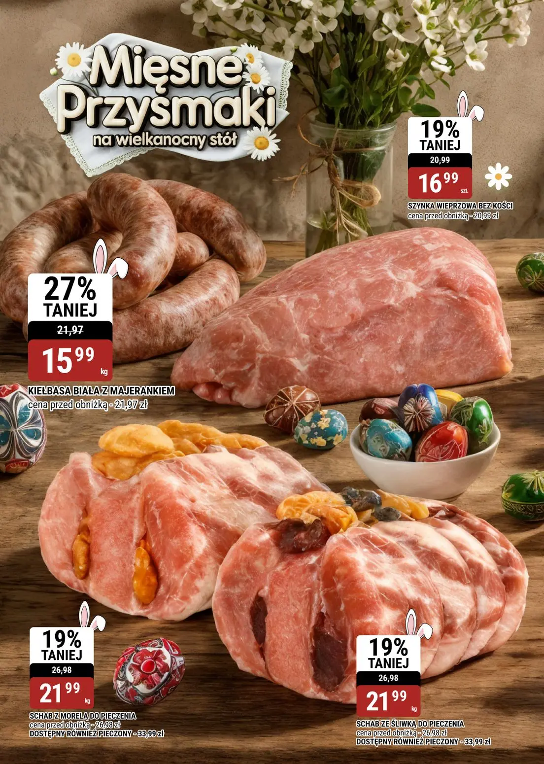 gazetka promocyjna bi1 Wałbrzych - Strona 2