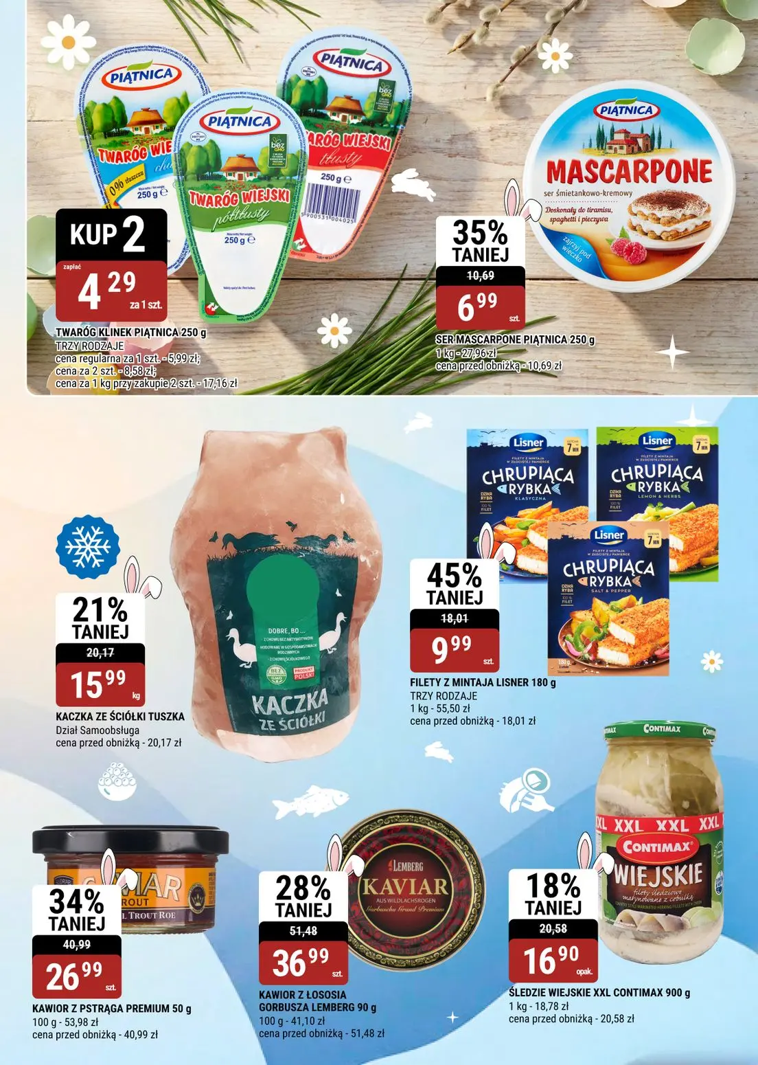 gazetka promocyjna bi1 Czeladź - Strona 7