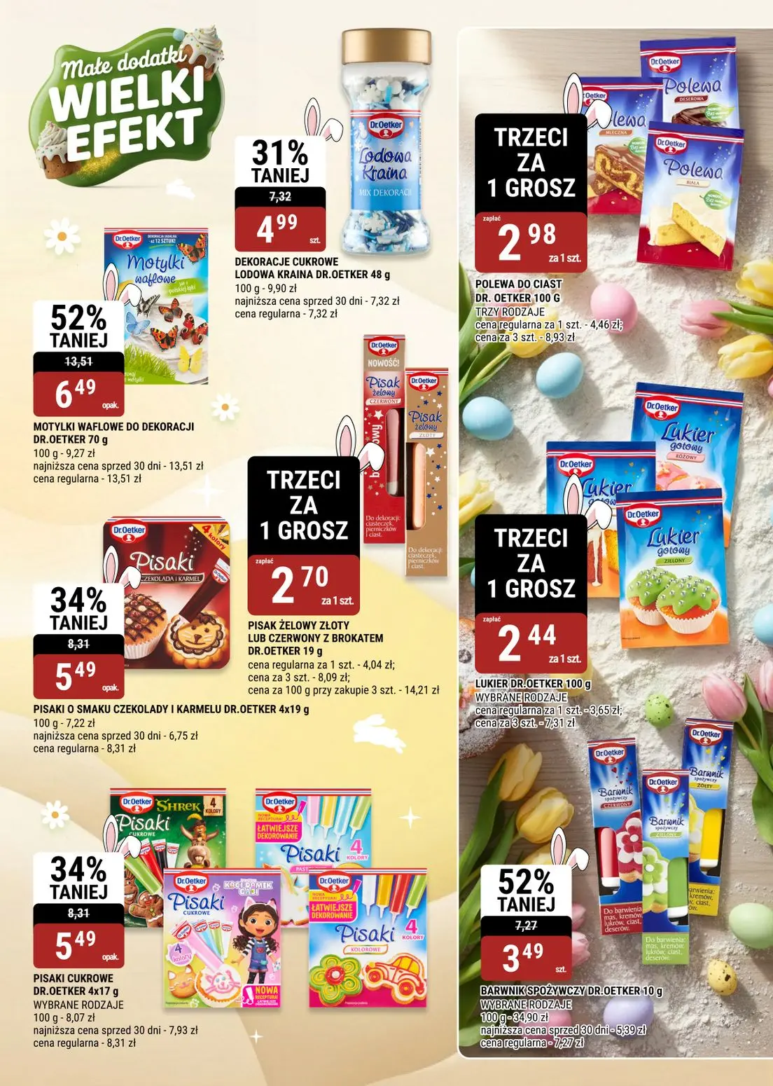 gazetka promocyjna bi1 Czeladź - Strona 9