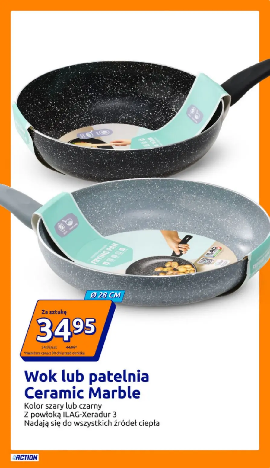 gazetka promocyjna Action Promocje tygodnia - Strona 5