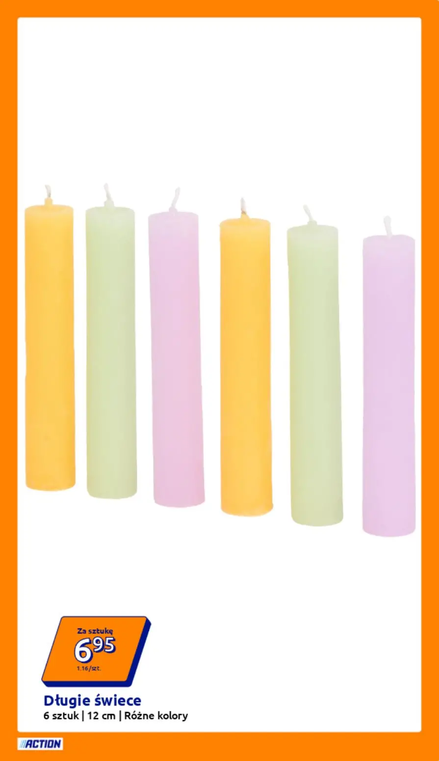 gazetka promocyjna Action Promocje tygodnia - Strona 7