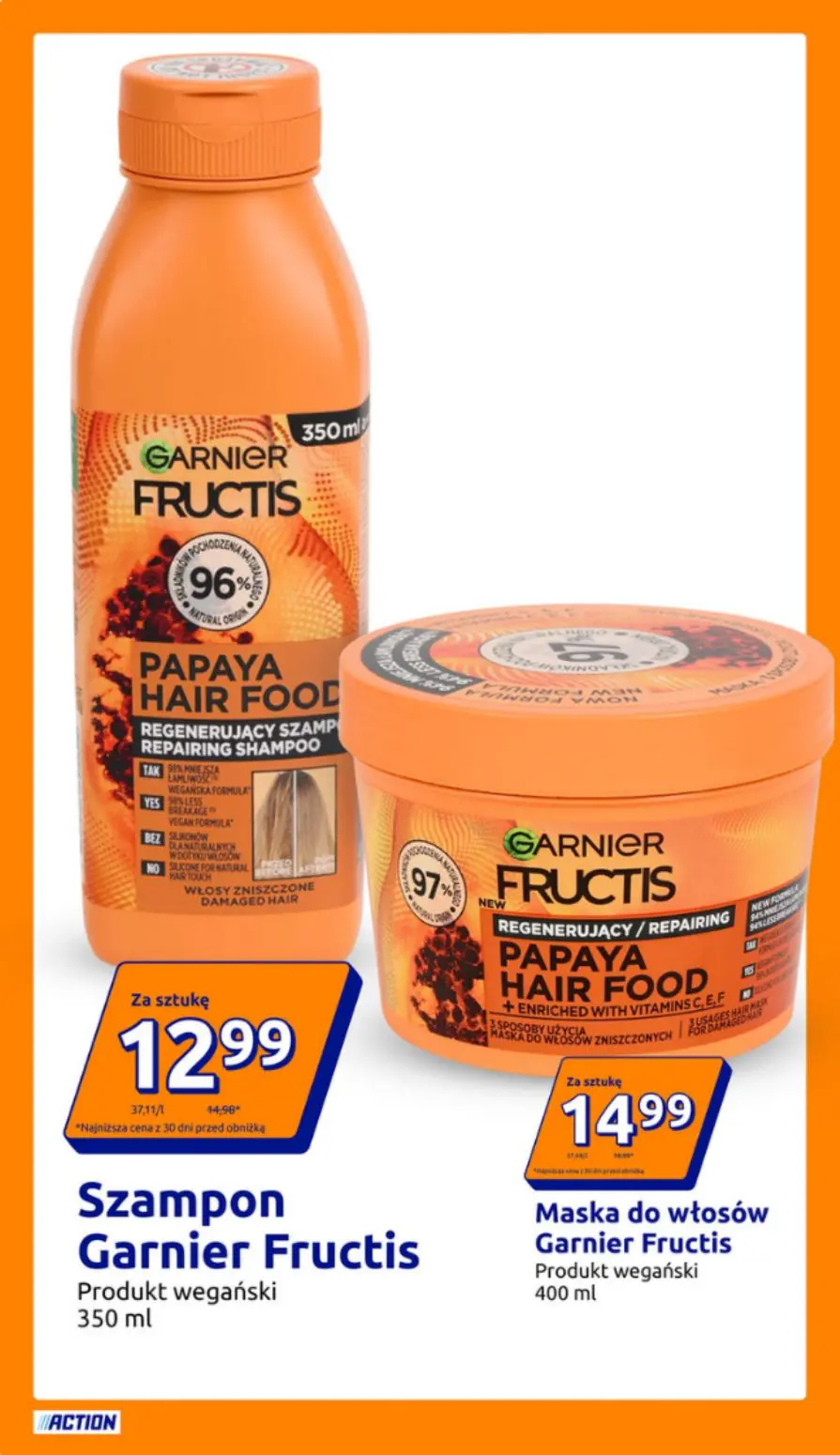 gazetka promocyjna Action Promocje tygodnia - Strona 12