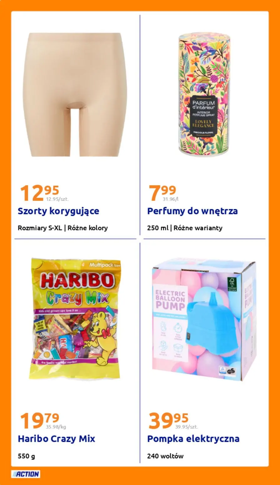 gazetka promocyjna Action Promocje tygodnia - Strona 20