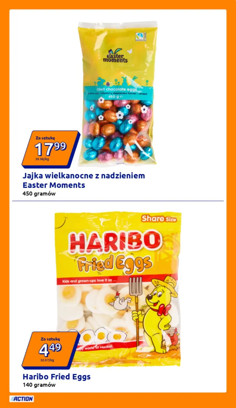 gazetka promocyjna Action Promocje tygodnia - Strona 27