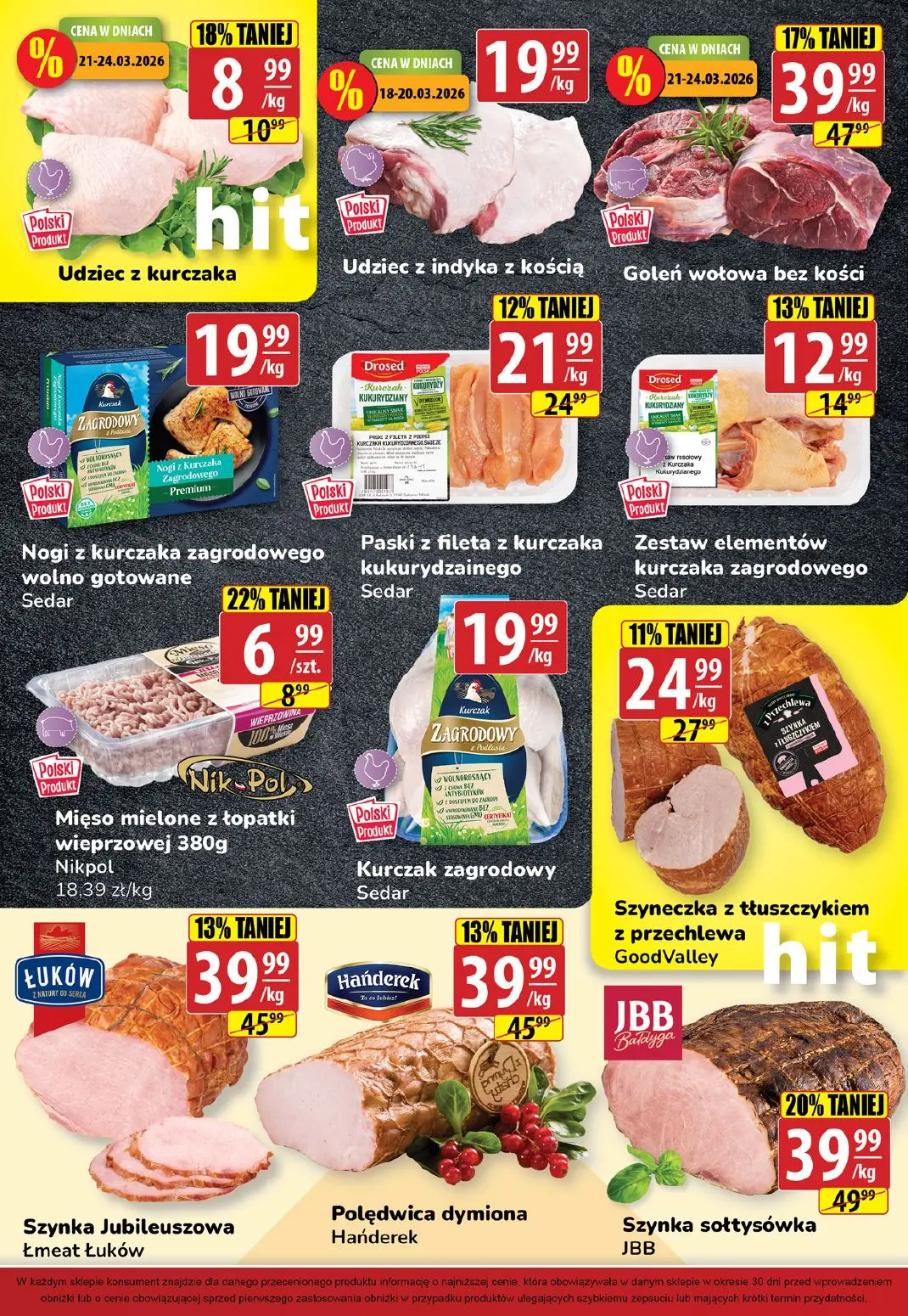 gazetka promocyjna API MARKET  - Strona 2