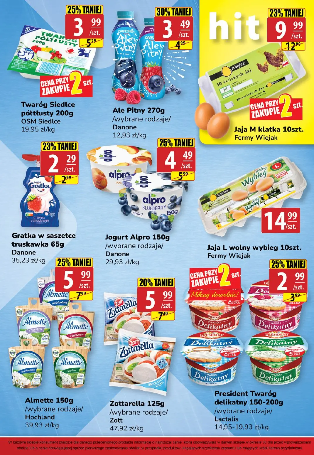 gazetka promocyjna API MARKET  - Strona 5