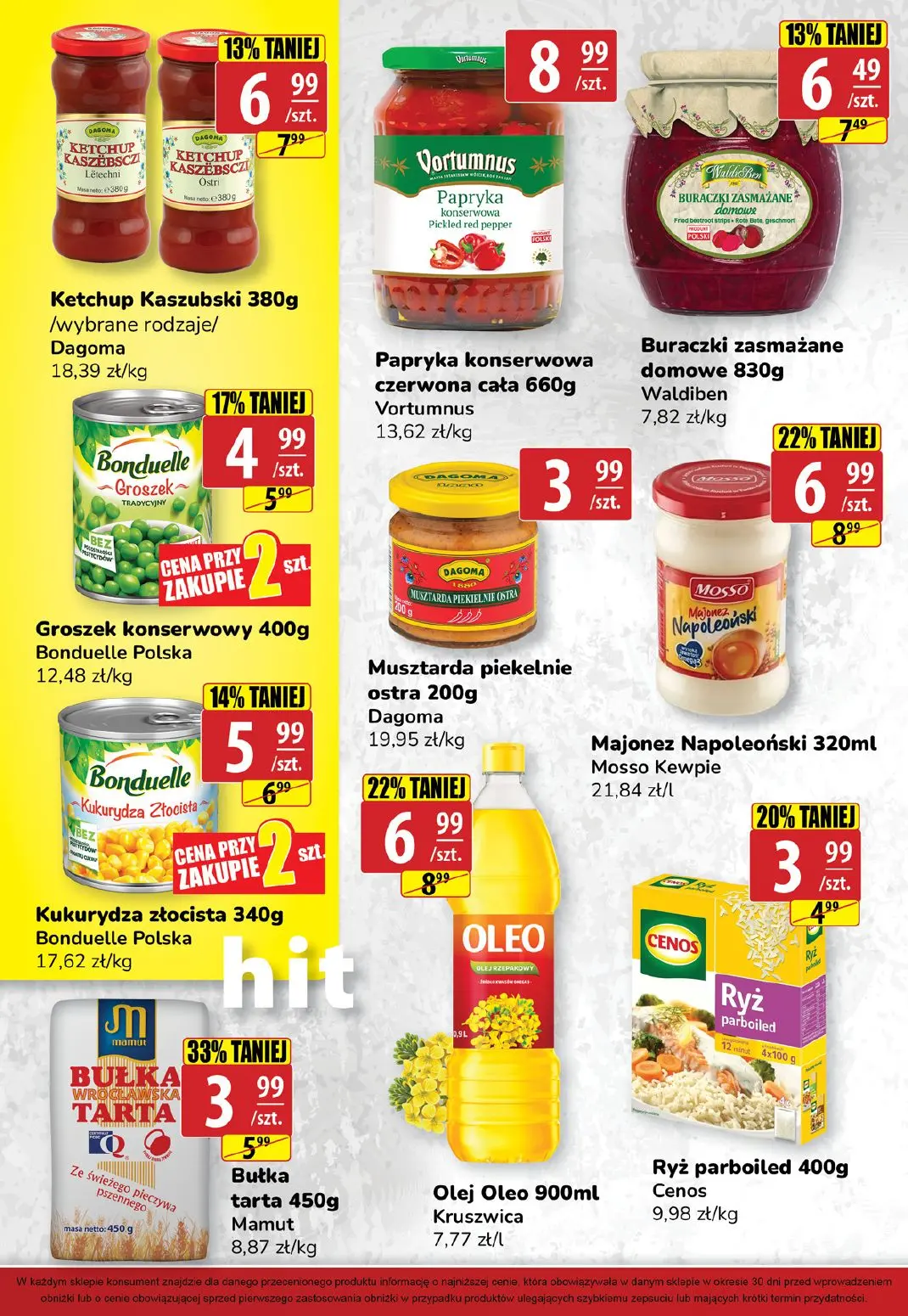 gazetka promocyjna API MARKET  - Strona 6