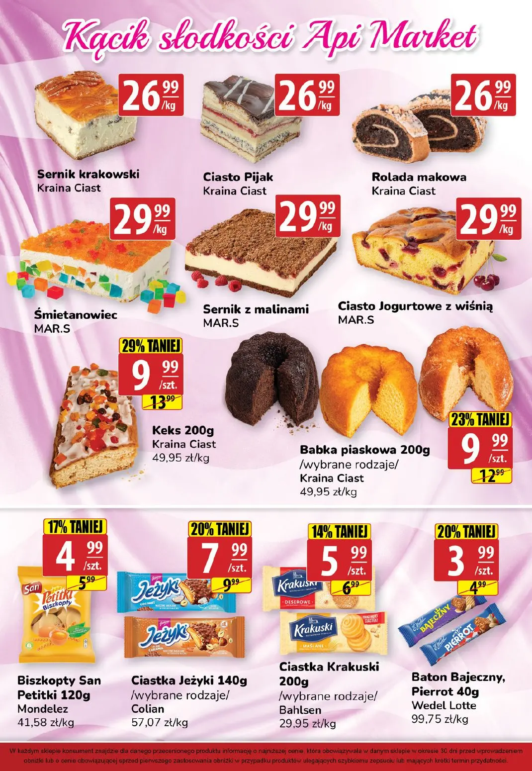 gazetka promocyjna API MARKET  - Strona 10