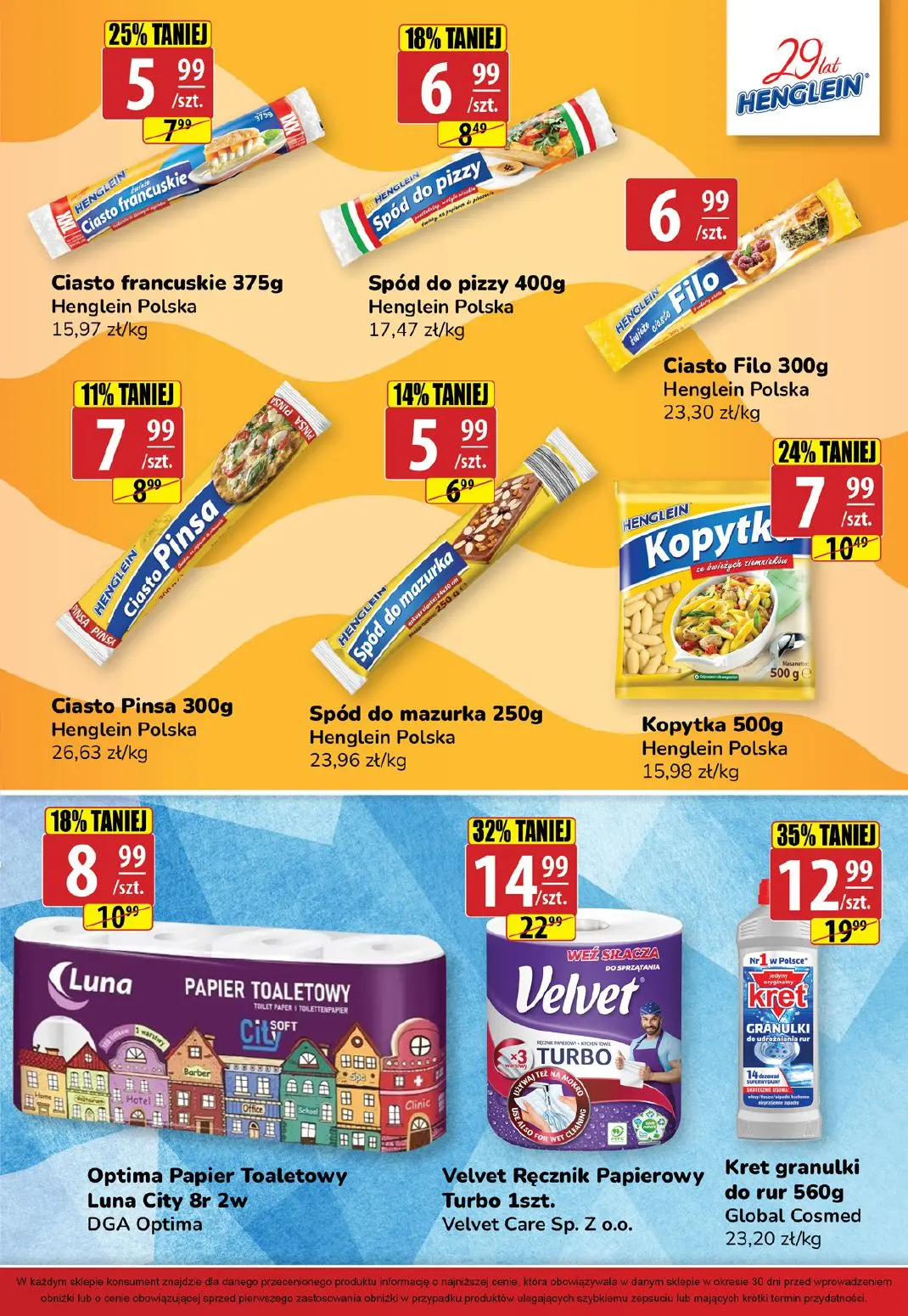 gazetka promocyjna API MARKET  - Strona 11