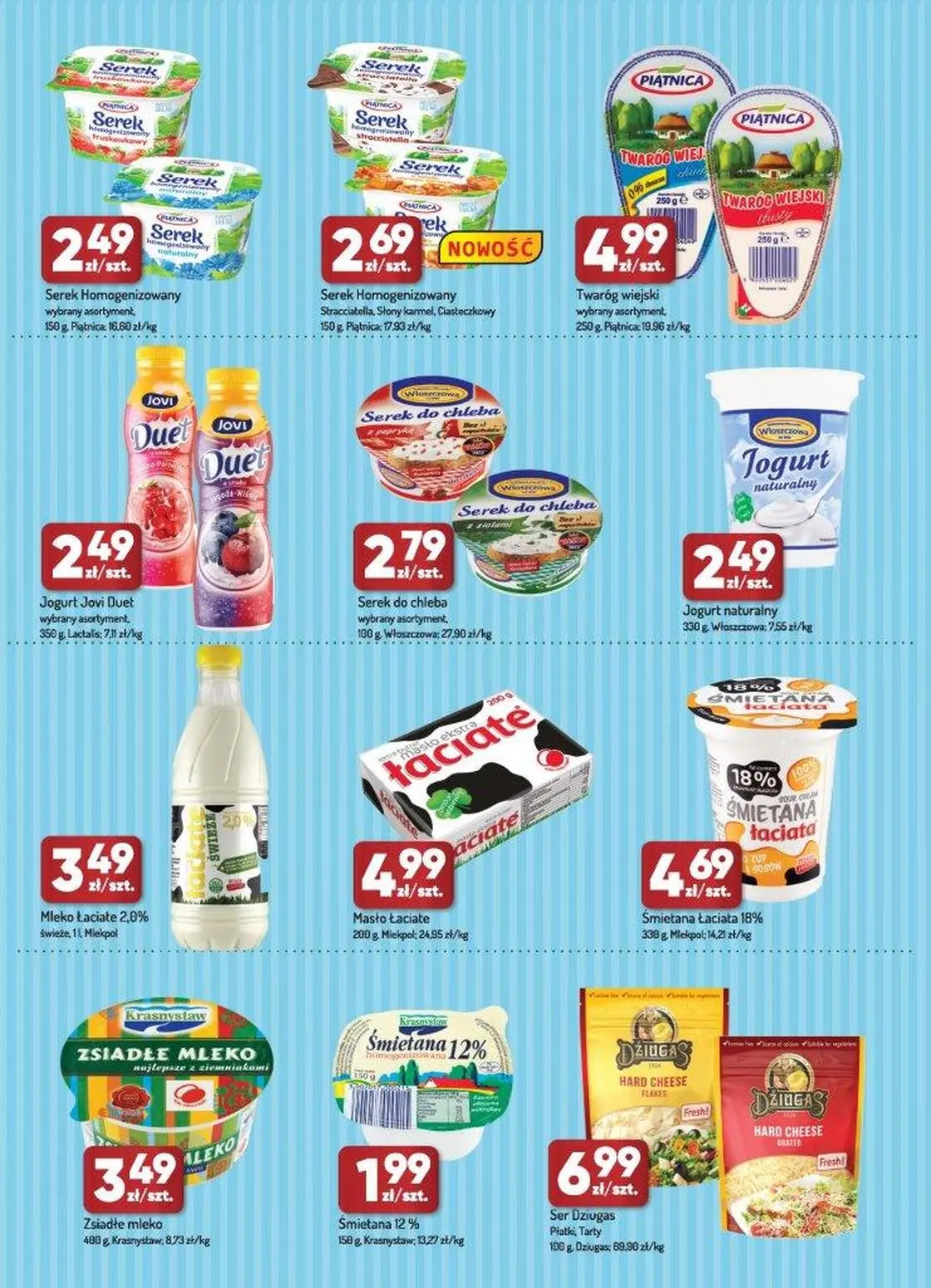 gazetka promocyjna Avita - Strona 2