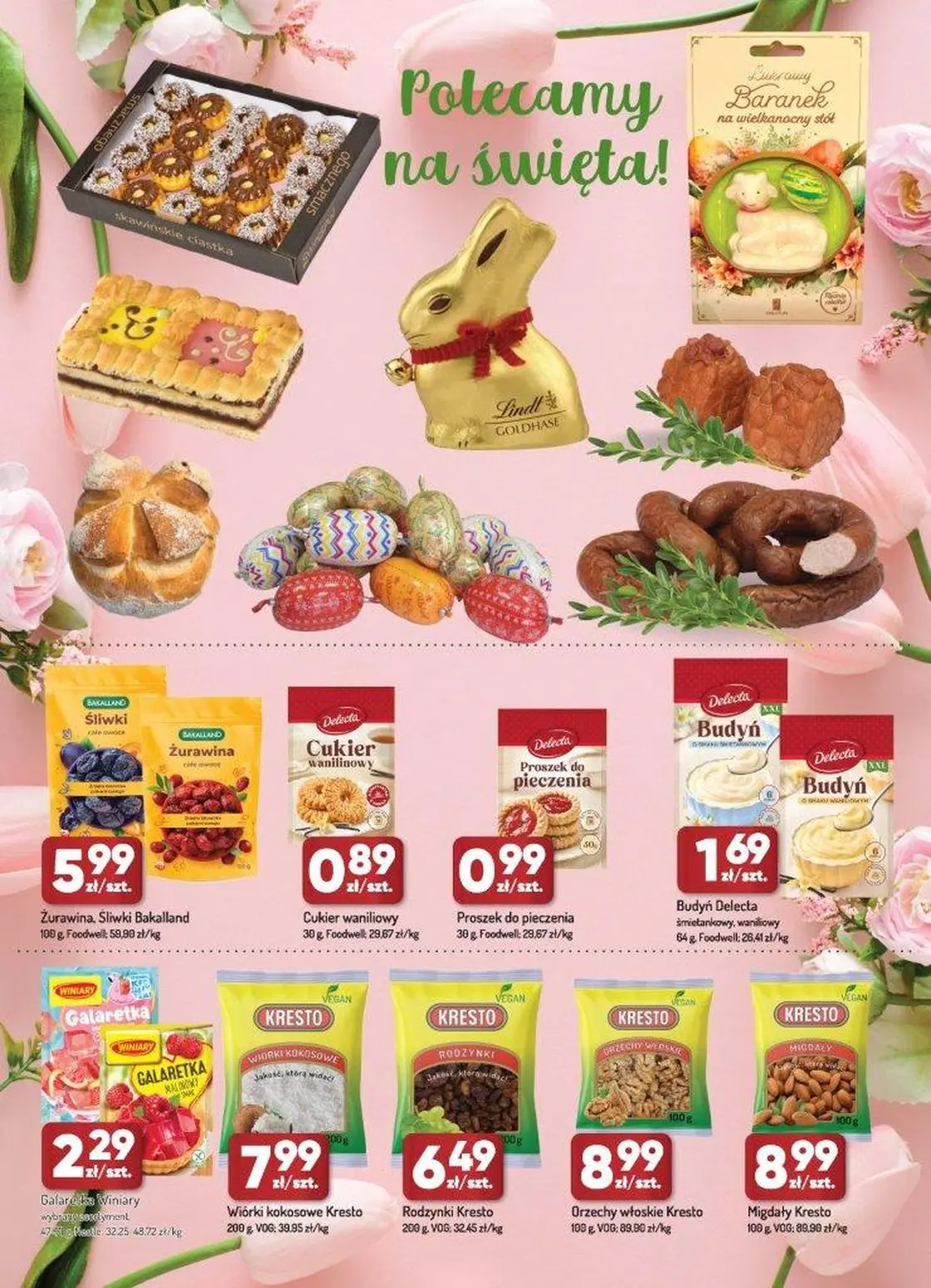 gazetka promocyjna Avita - Strona 5