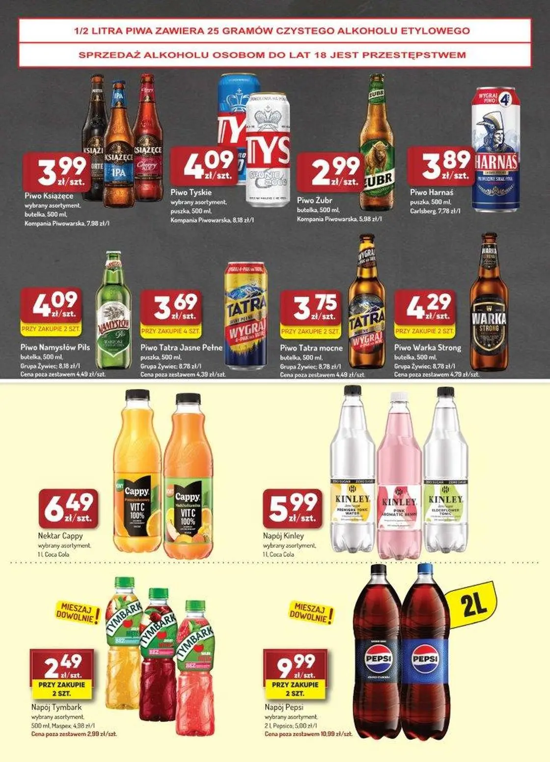 gazetka promocyjna Avita - Strona 7