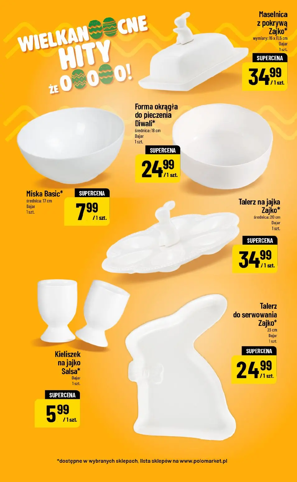 gazetka promocyjna POLOmarket Inspirujący tydzień - Strona 2