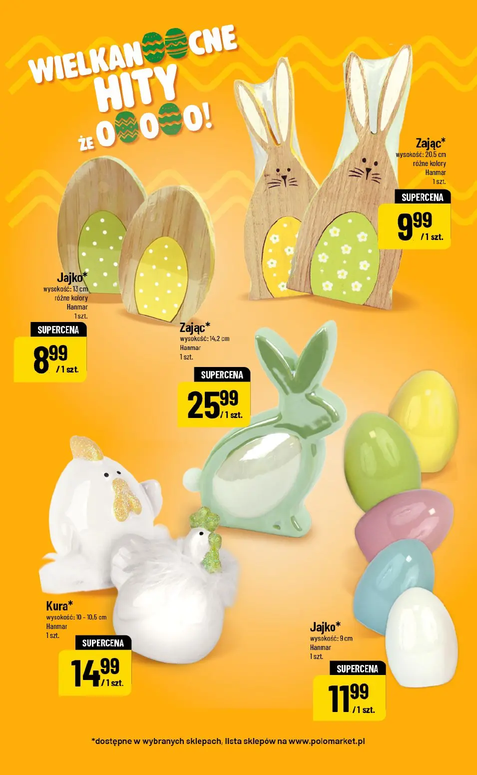 gazetka promocyjna POLOmarket Inspirujący tydzień - Strona 6