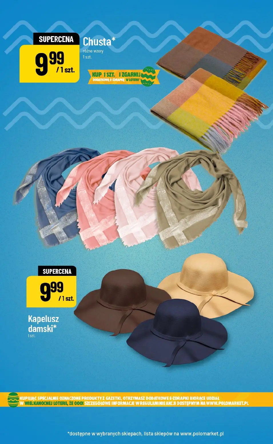 gazetka promocyjna POLOmarket Inspirujący tydzień - Strona 8