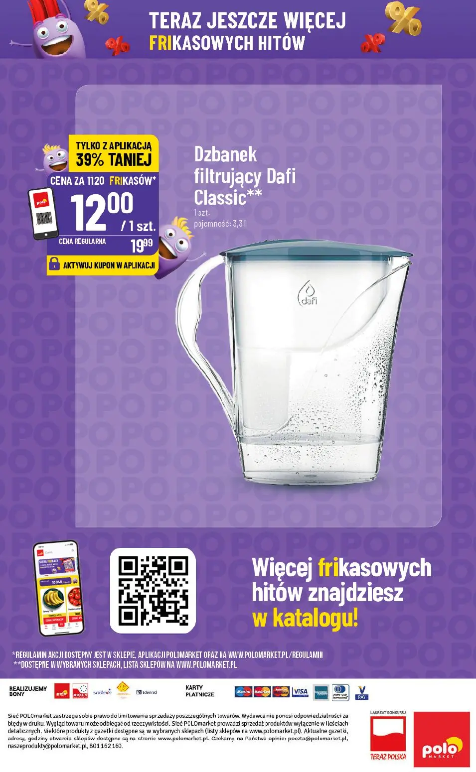 gazetka promocyjna POLOmarket Inspirujący tydzień - Strona 10