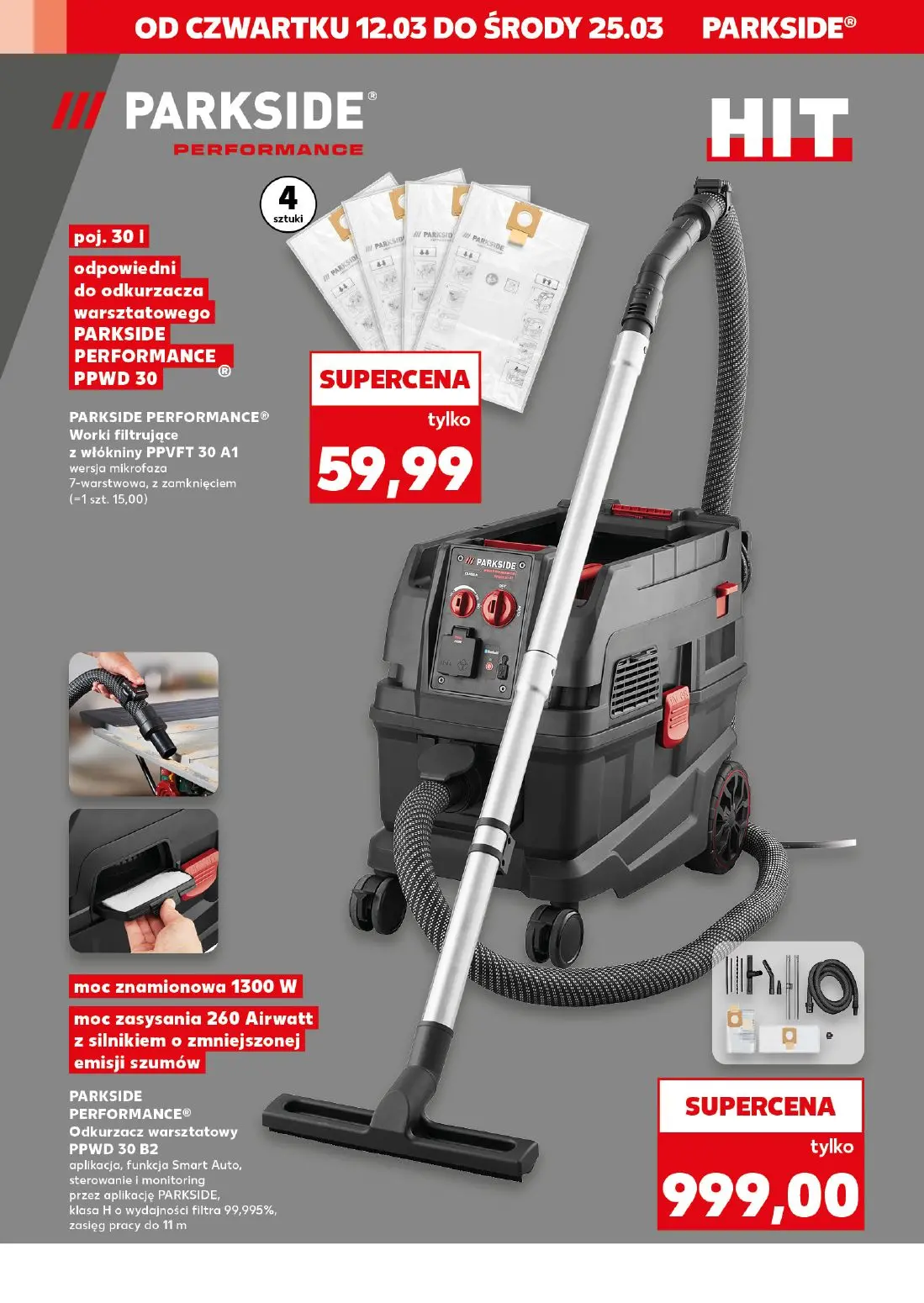 gazetka promocyjna Kaufland Złap okazje - Strona 4