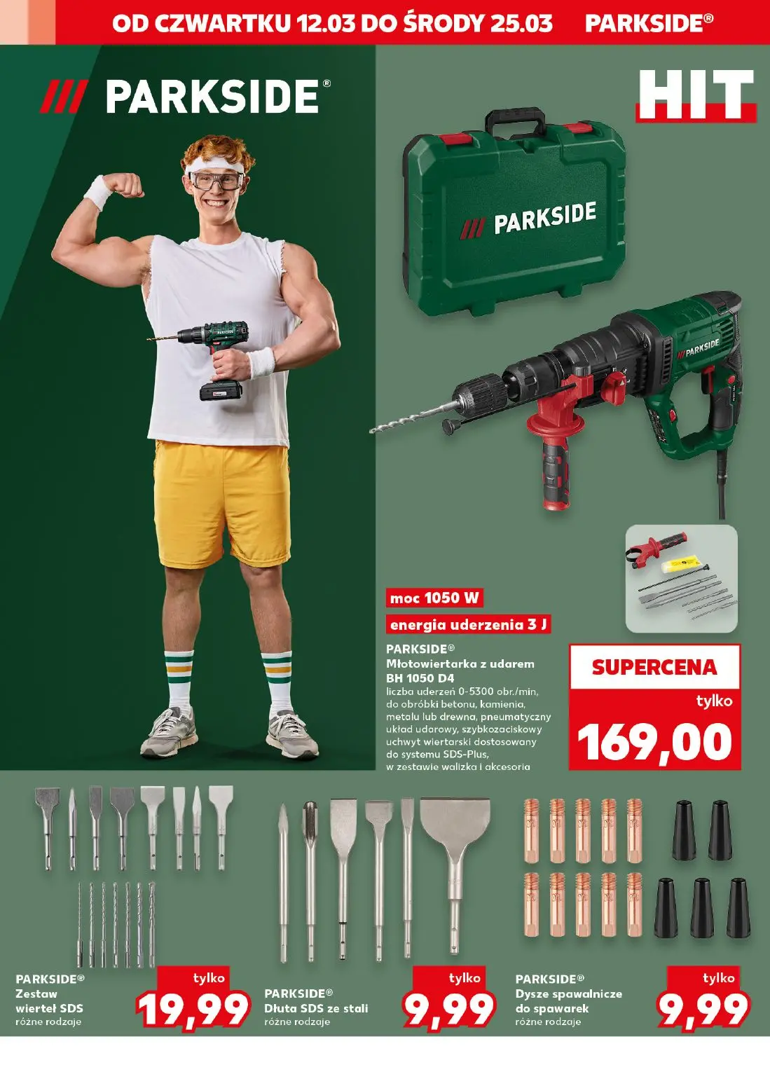 gazetka promocyjna Kaufland Złap okazje - Strona 6