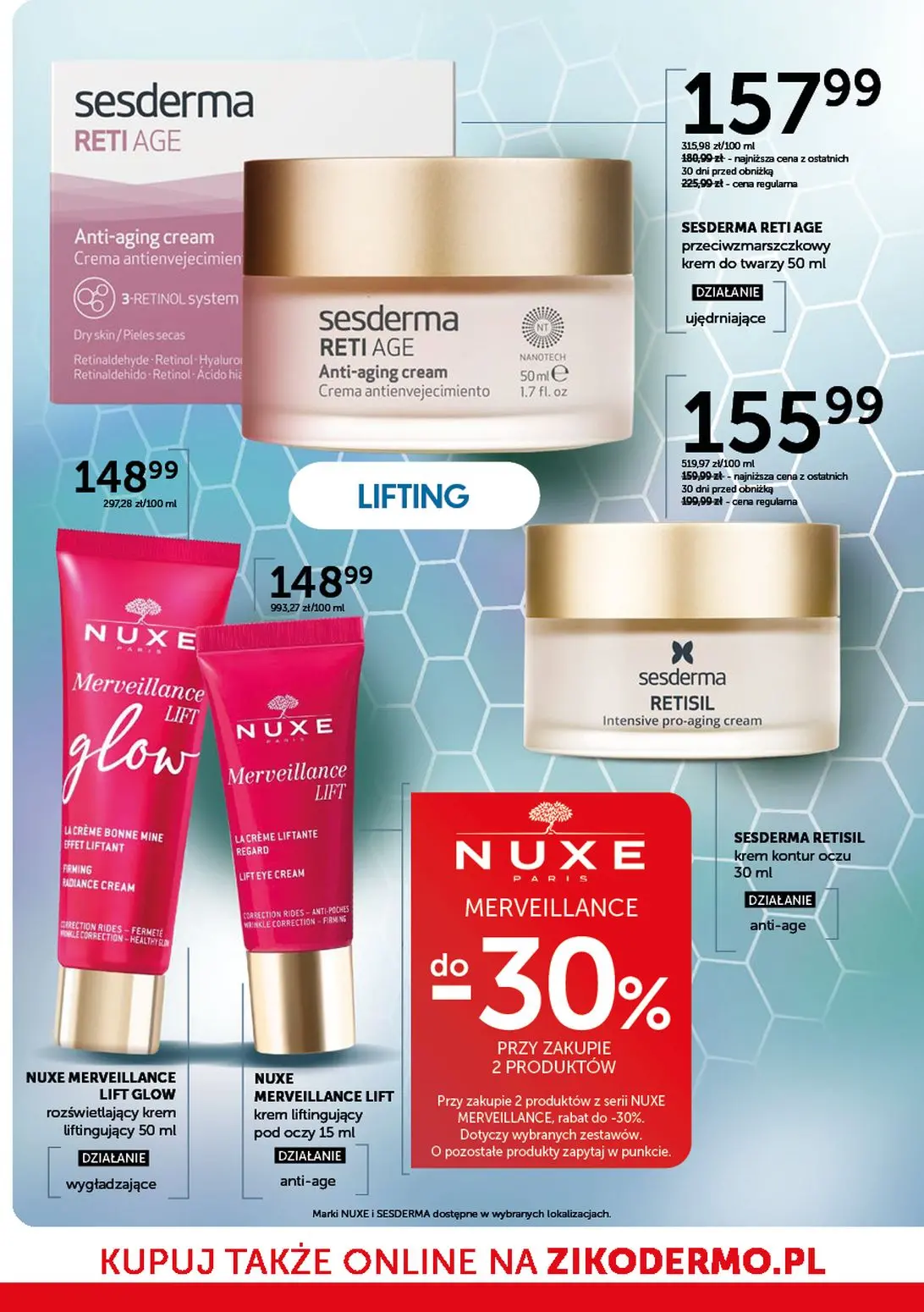 gazetka promocyjna Ziko  - Strona 4