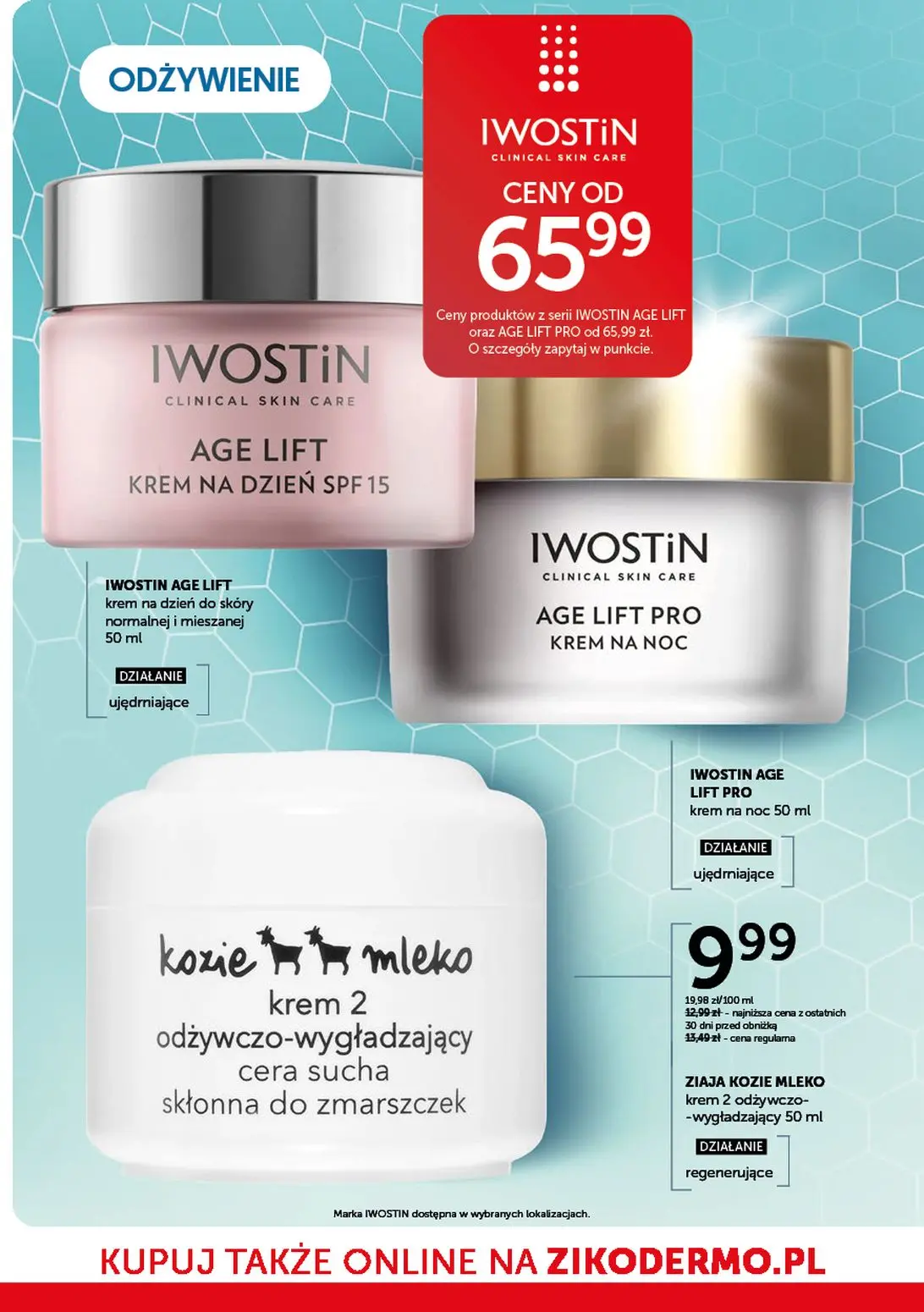 gazetka promocyjna Ziko  - Strona 6