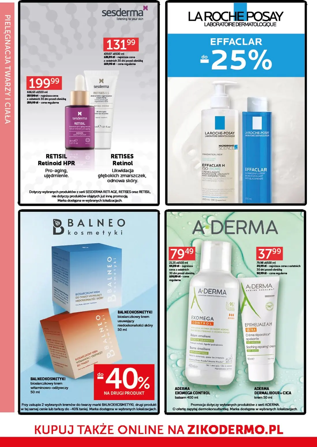 gazetka promocyjna Ziko  - Strona 8