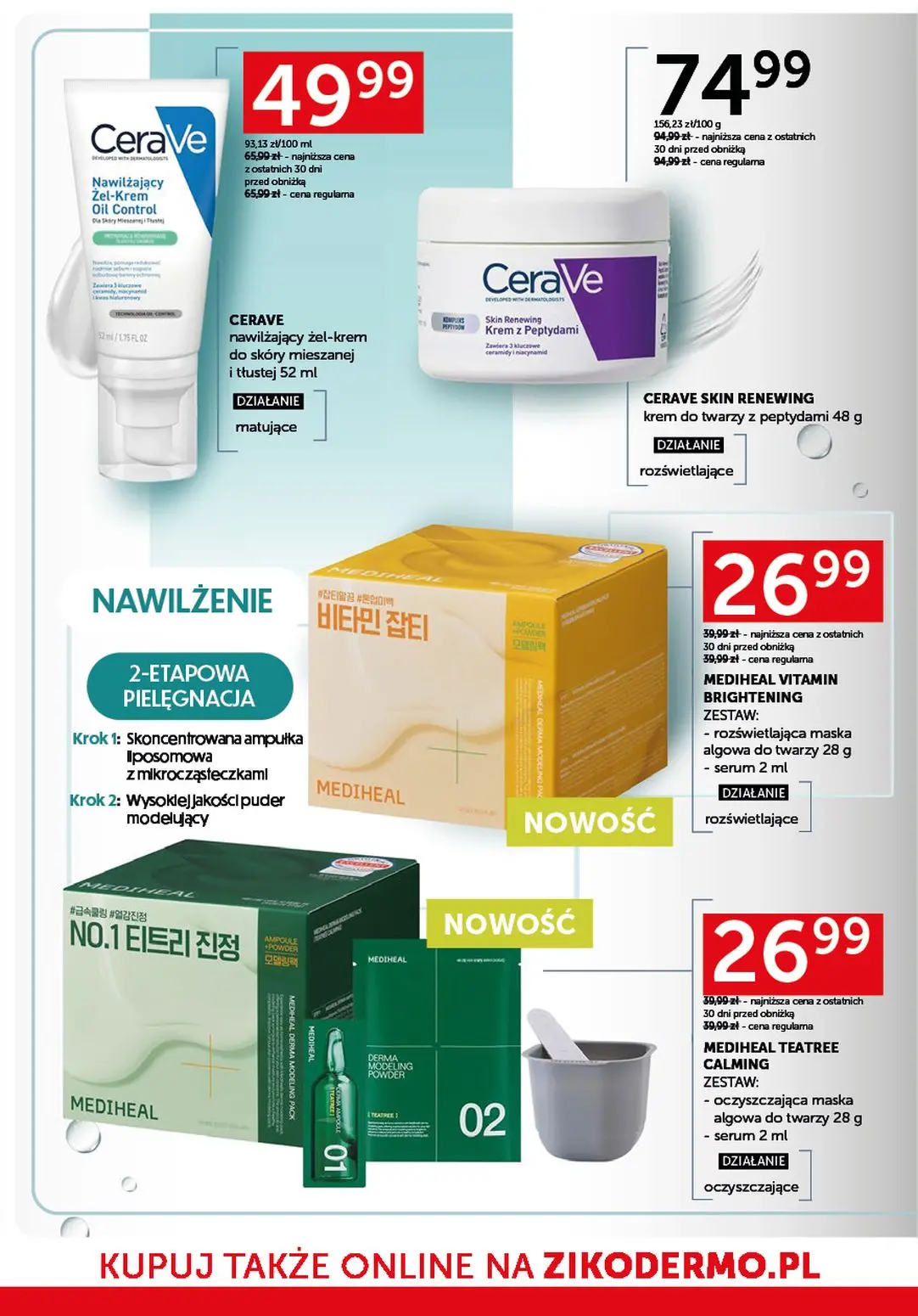 gazetka promocyjna Ziko  - Strona 10