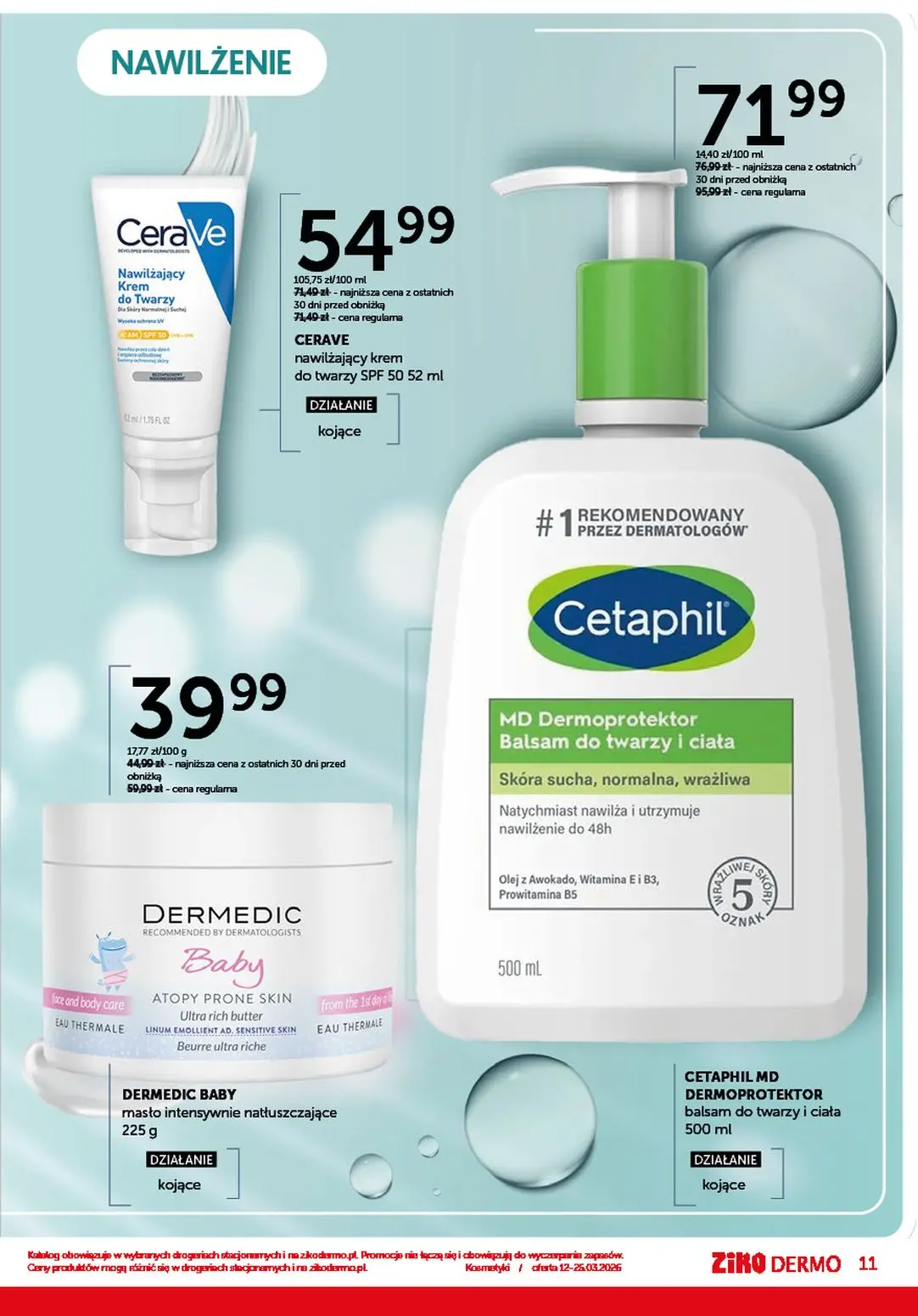 gazetka promocyjna Ziko  - Strona 11