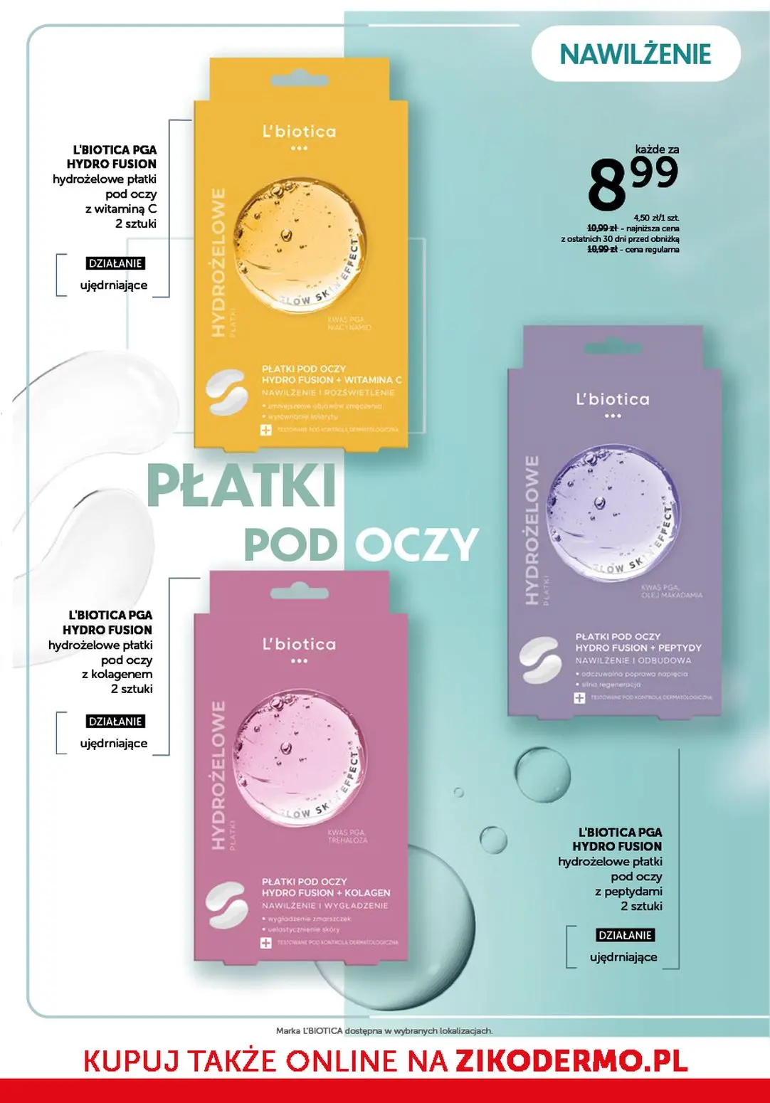 gazetka promocyjna Ziko  - Strona 12