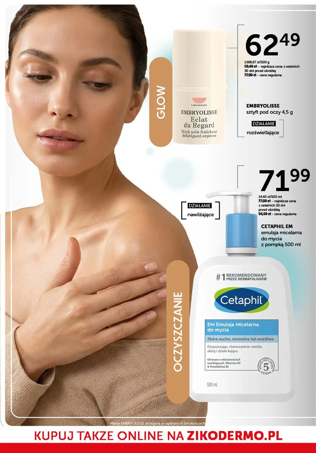 gazetka promocyjna Ziko  - Strona 14