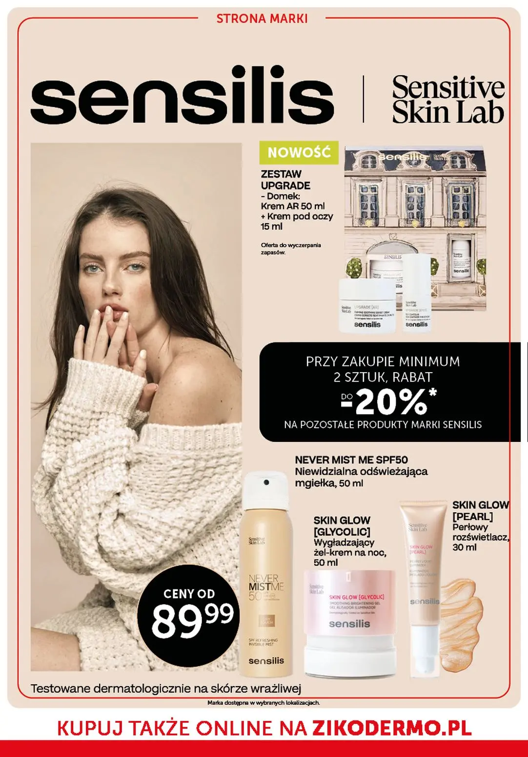 gazetka promocyjna Ziko  - Strona 16