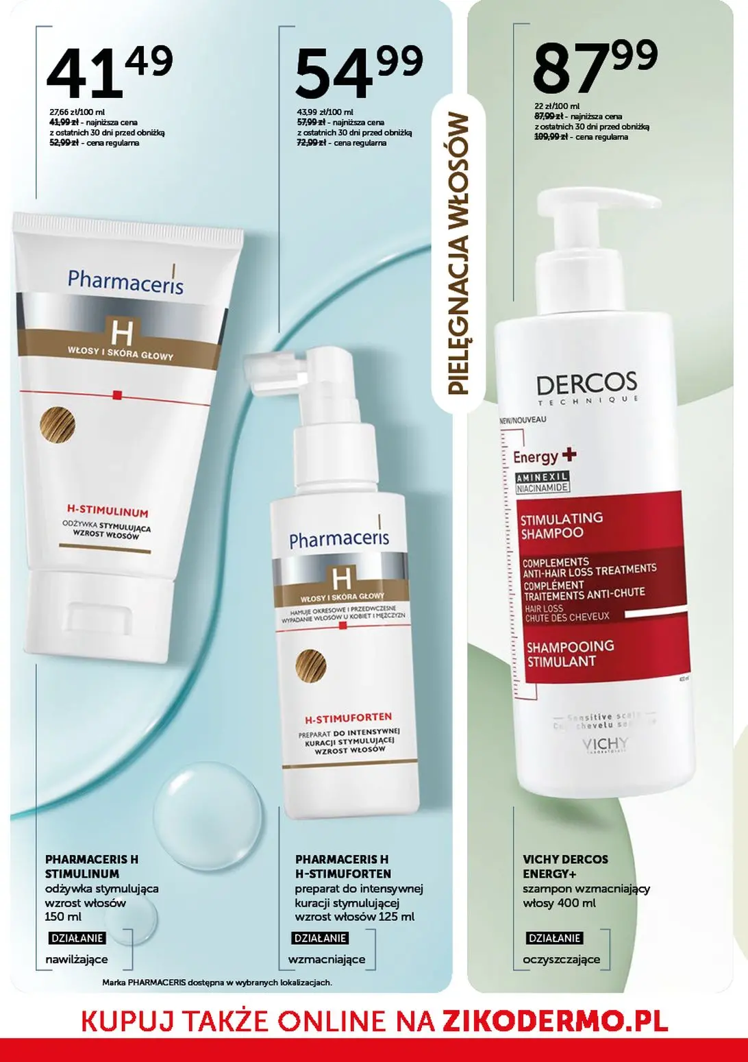 gazetka promocyjna Ziko  - Strona 18