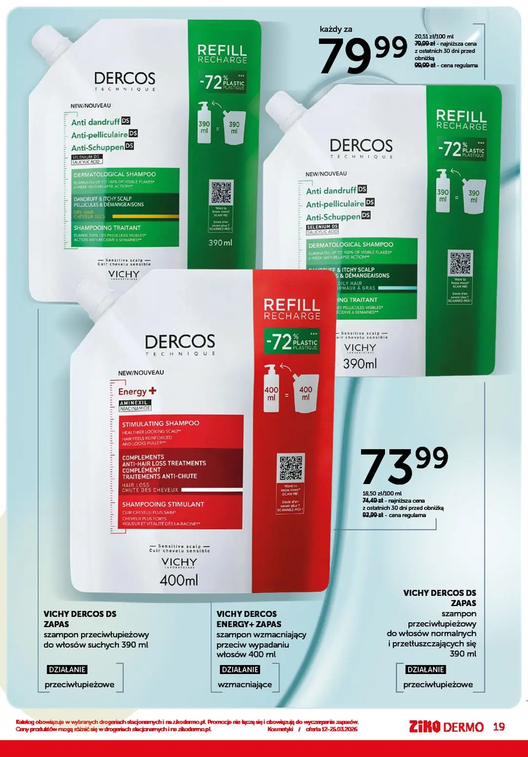 gazetka promocyjna Ziko  - Strona 19