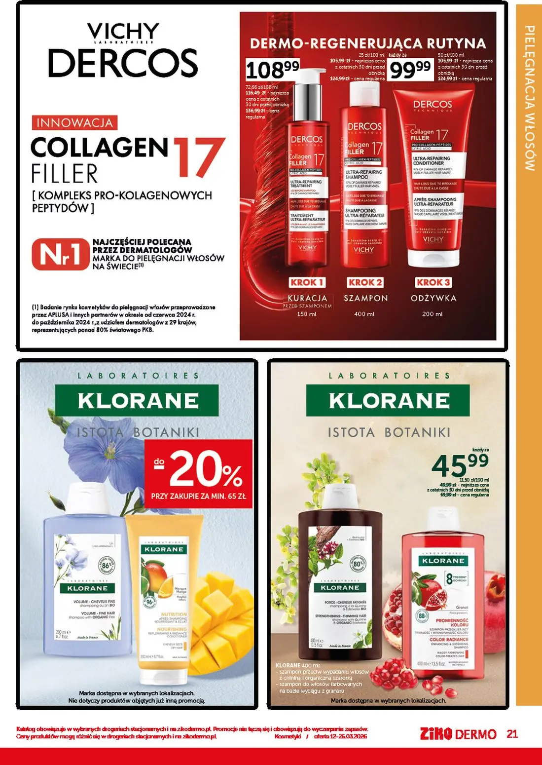 gazetka promocyjna Ziko  - Strona 21