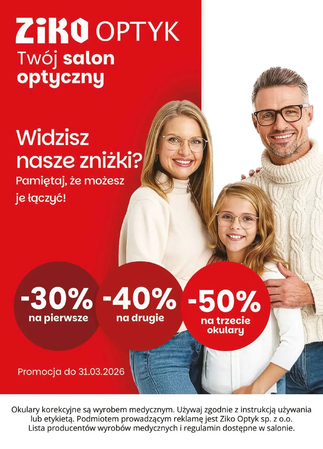 gazetka promocyjna Ziko  - Strona 24