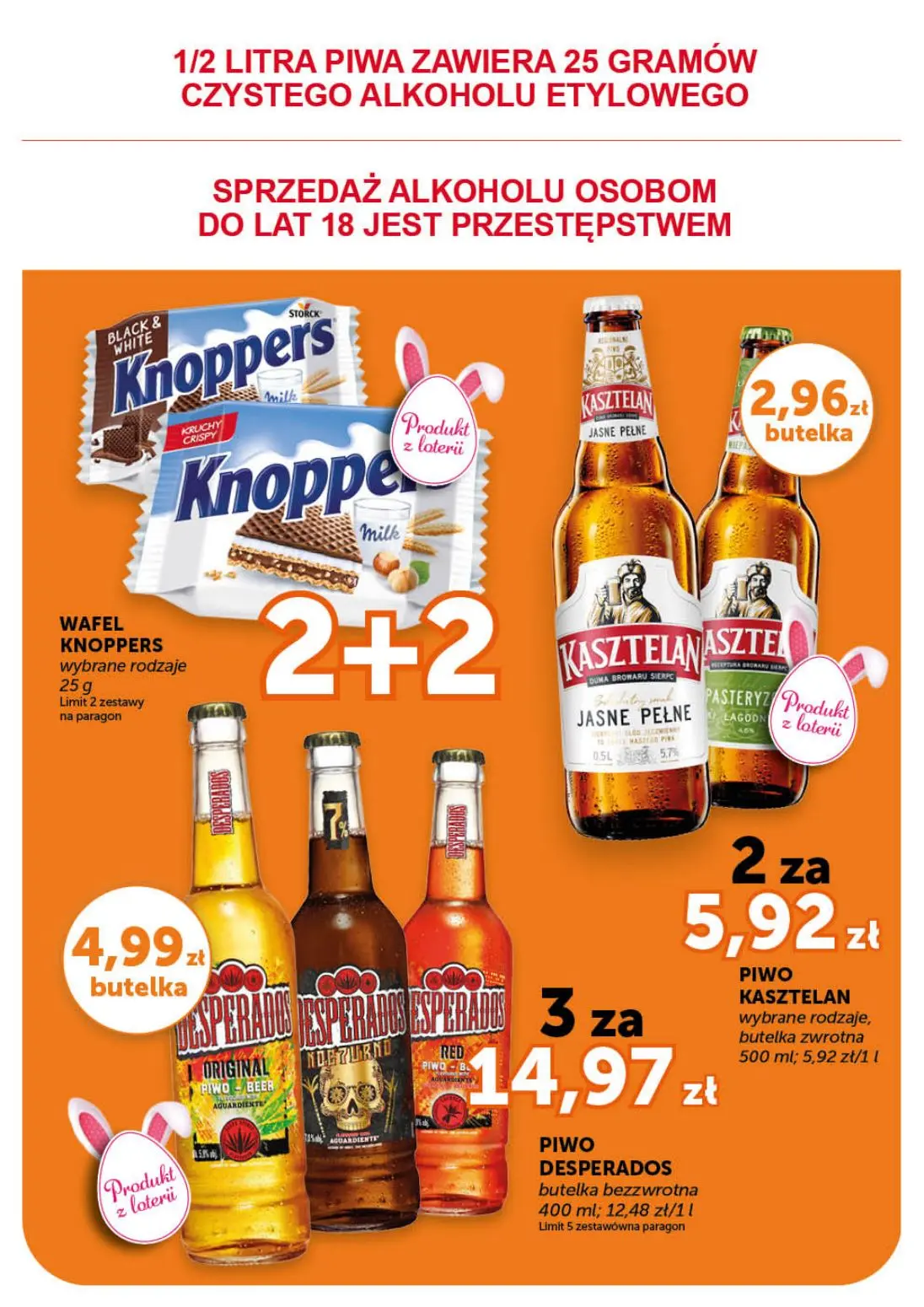 gazetka promocyjna ABC Market - Strona 11