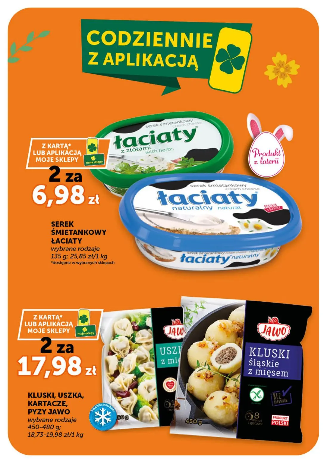 gazetka promocyjna ABC Market - Strona 14